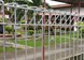 BRC Welded Fence