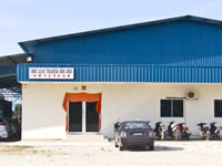 Hoe Lian Production Site 2