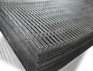 BRC Wire Mesh