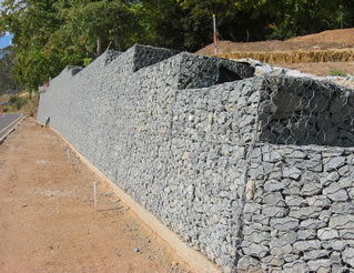 Gabions