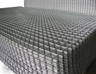 Galvanized Iron Mesh