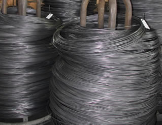 Hard Drawn Wire