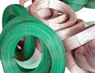 PVC Wire